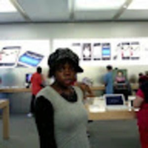 Meet your Posher, Tundra